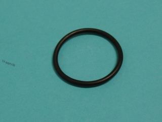 O kroužek 44x3,5mm na píst štípače LS6